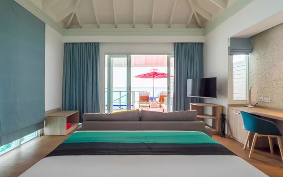 Ihr Zimmer