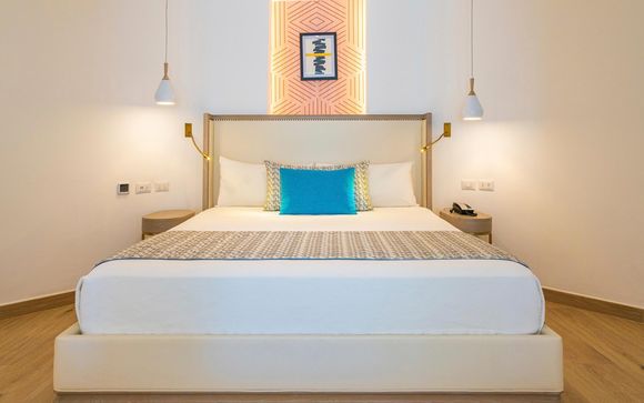 Ihr Zimmer