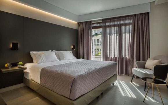 Ihr Zimmer