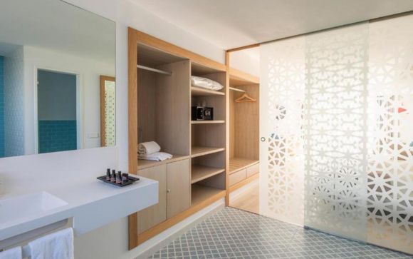 Ihr Zimmer