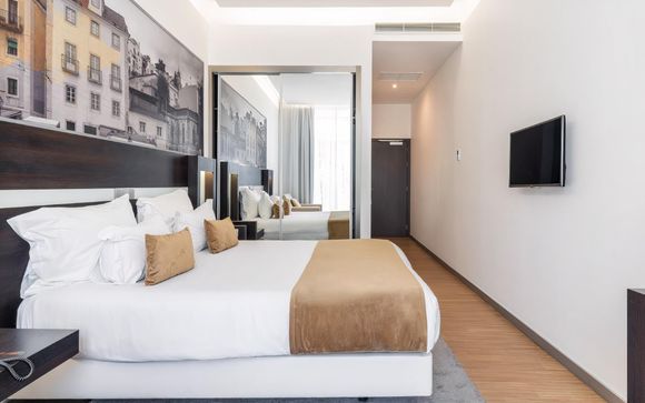 Ihr Zimmer