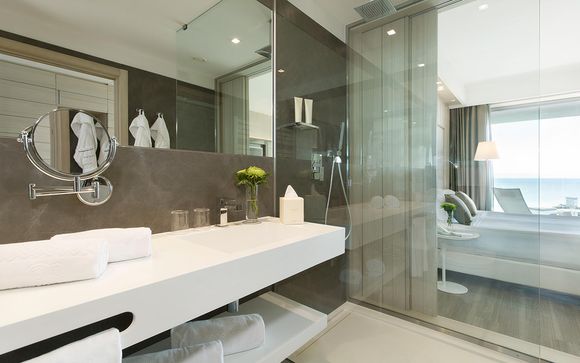 Ihr Zimmer