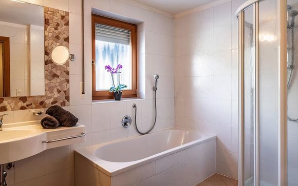 Ihr Zimmer