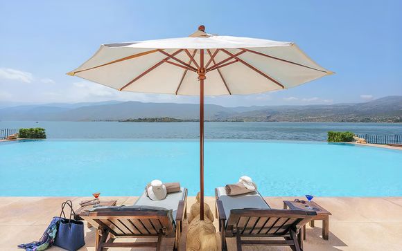Hotel Widiane Resort 5*