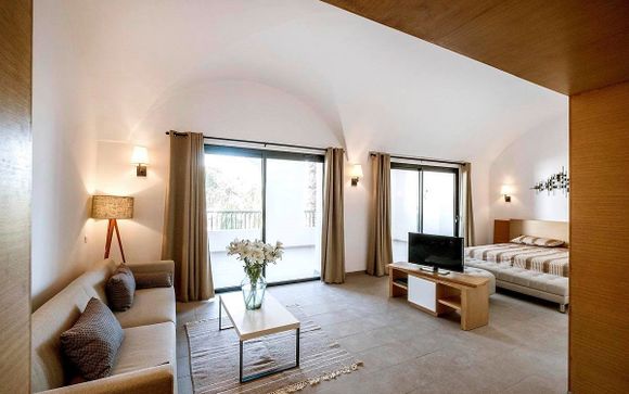 Ihr Zimmer