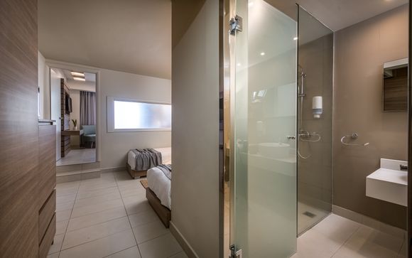 Ihr Zimmer
