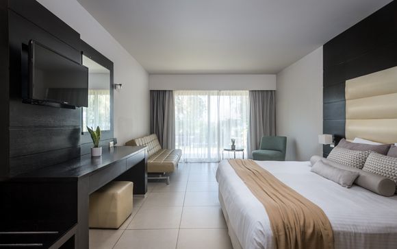 Ihr Zimmer