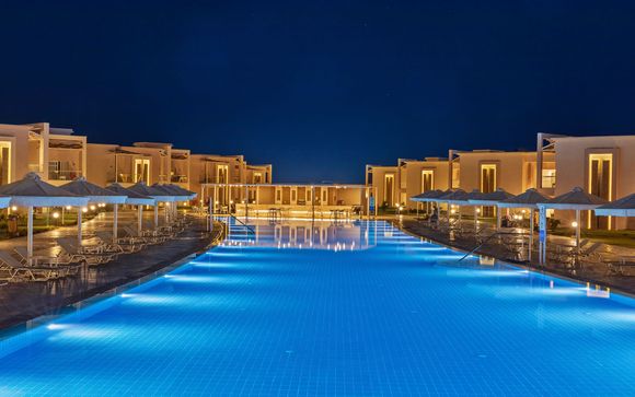 Ihr 5* Hotel