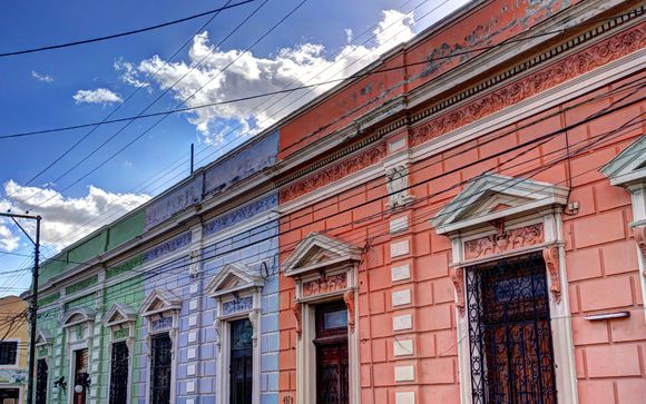 Ihre Rundreise im Detail 