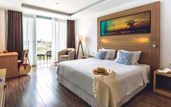 Ihr Zimmer
