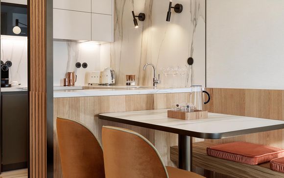 Ihr Zimmer