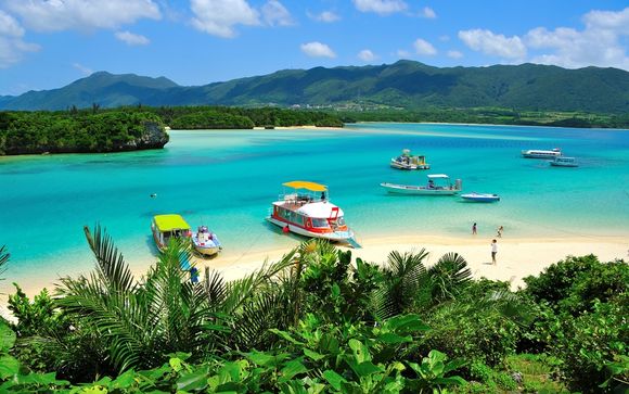 Ihre Rundreise im Detail