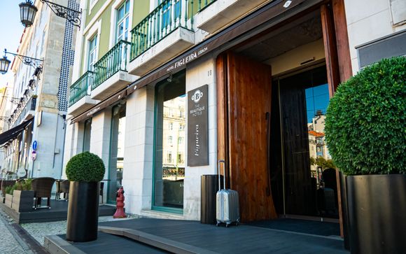 Ihr Hotel