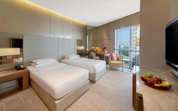 Ihr Zimmer