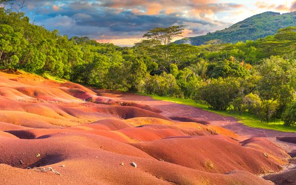Ihre Reise im Überblick