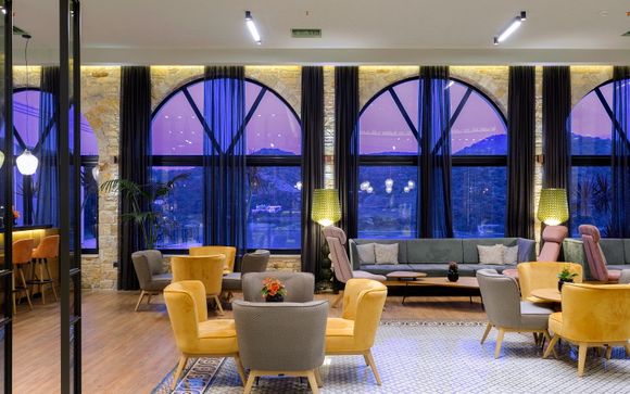 Ihr 5* Hotel