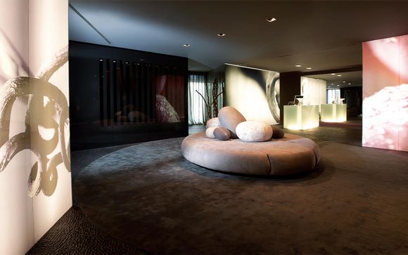 Ihr 5* Hotel