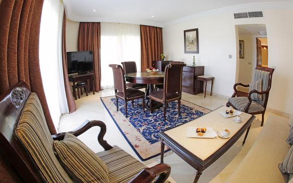 Ihr Zimmer