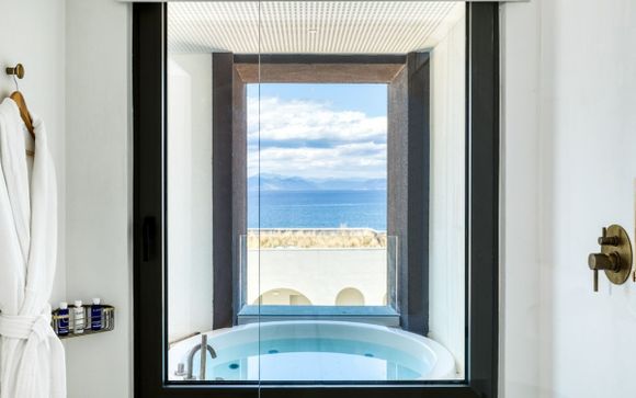 Ihr Zimmer