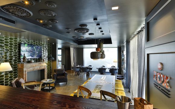 Ihr Zimmer