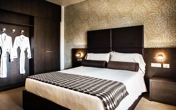 Ihr Zimmer