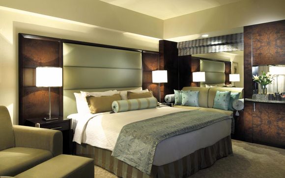Ihr Zimmer