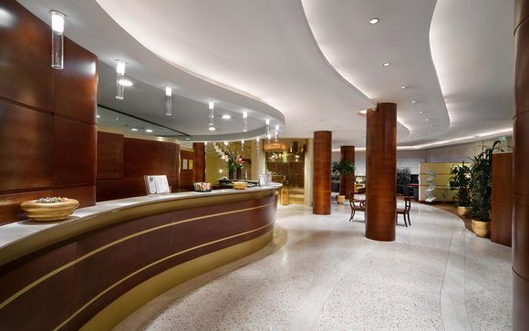 Ihr Hotel
