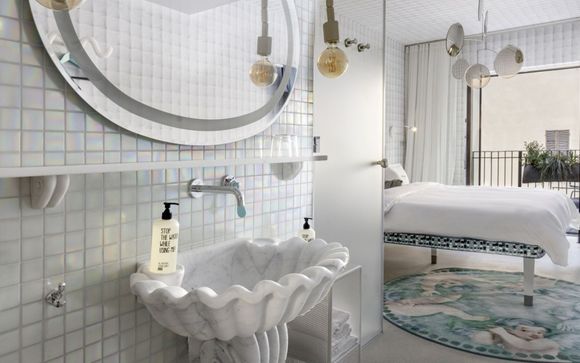Ihr Zimmer