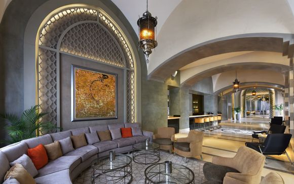 Ihr 5* Hotel