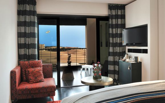 Ihr Zimmer