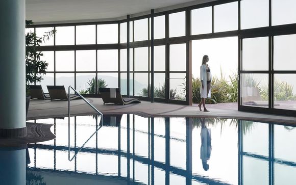 Ihr 5* Hotel