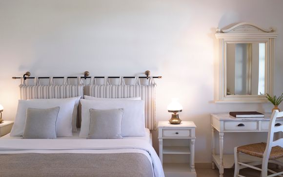 Ihr Zimmer