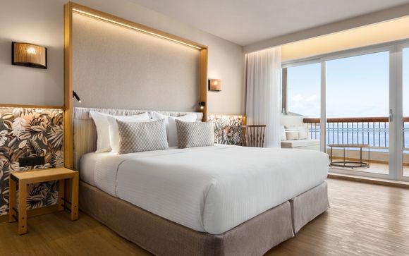 Ihr Zimmer