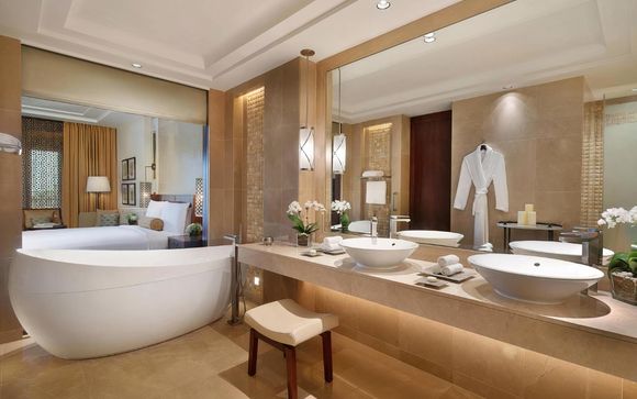 Ihr Zimmer