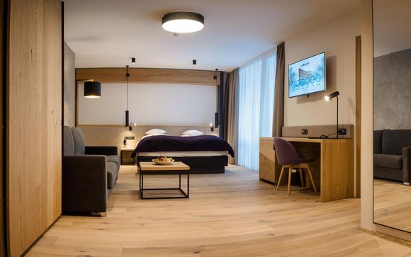 Ihr Zimmer