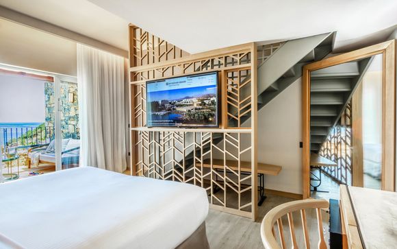 Ihr Zimmer