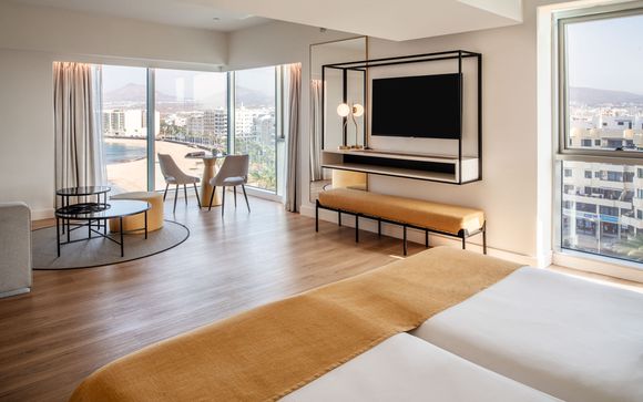 Ihr Zimmer