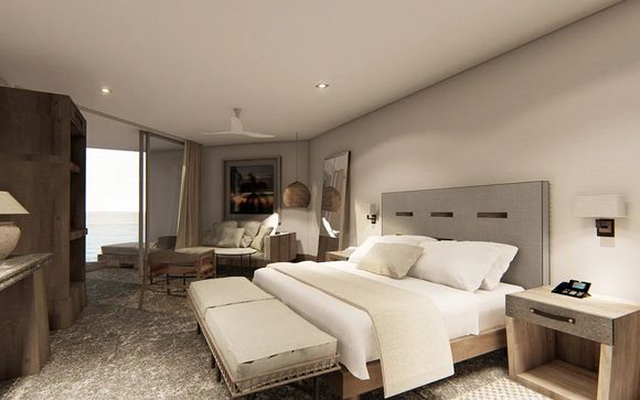 Ihr Zimmer