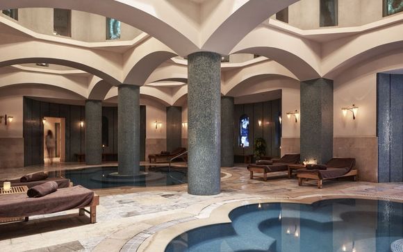Ihr 5* Hotel