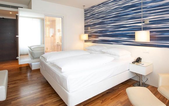 Ihr Zimmer