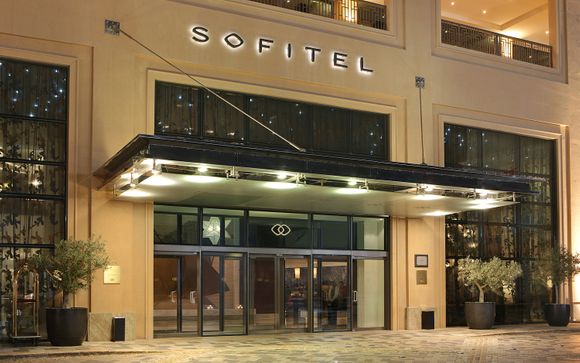 Ihr Hotel