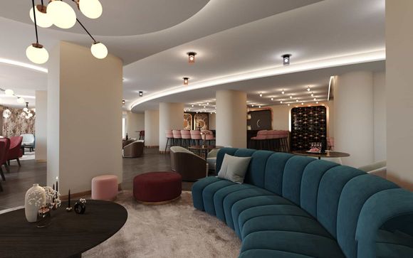 Ihr 5* Hotel