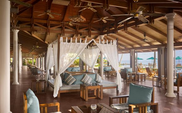 Royal Island Resort & Spa 5* 