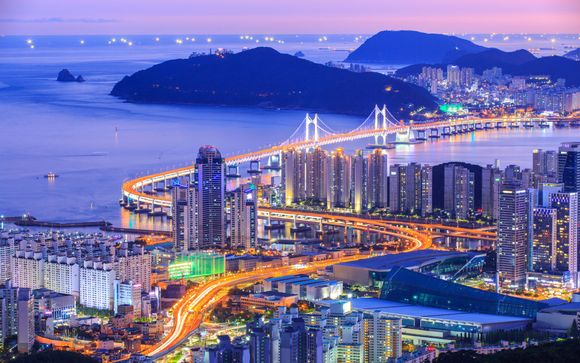 Ihre Rundreise im Überblick