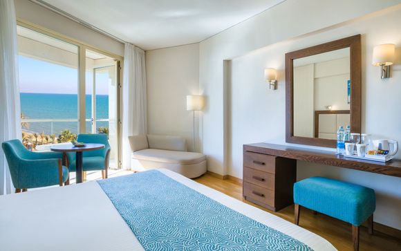 Ihr Zimmer