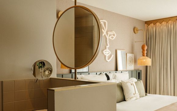 Ihr Zimmer