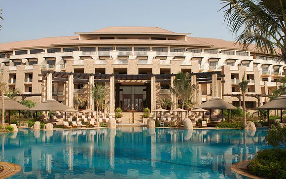 Ihr 5* Hotel