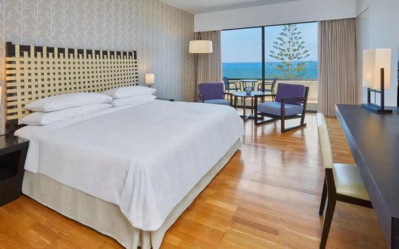 Ihr Zimmer