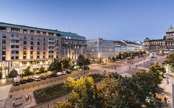 Ihr Hotel