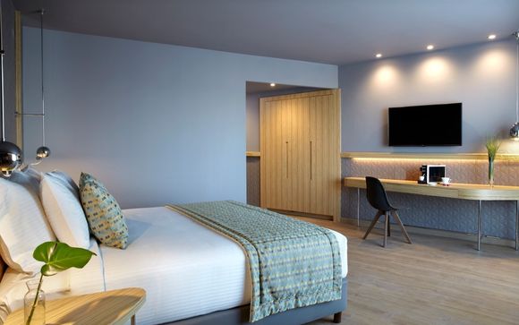 Ihr Zimmer